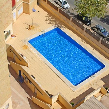 La Luz Costa Calpe Appartement Buitenkant foto